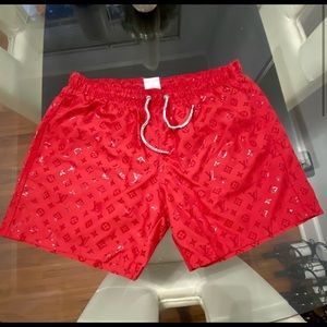 Men’s LV SWIMWEAR COLLECTION 🔥🔥🔥 size XL